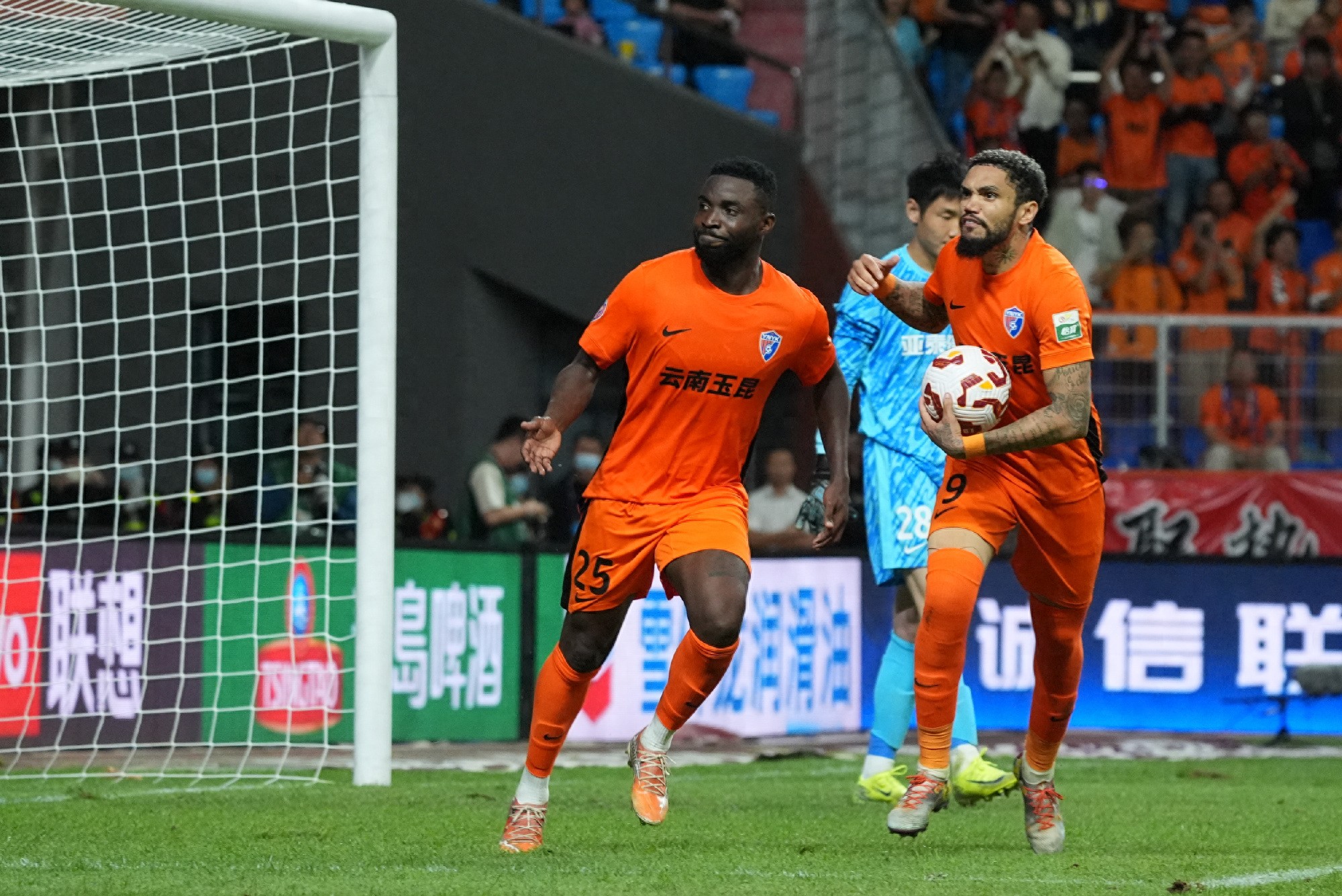 赛季中超火,力全开,总进球数刷,乐鱼体育,LeYu,Sports,乐鱼体育官网,乐鱼体育官网,乐鱼体育下载,乐鱼体育APP