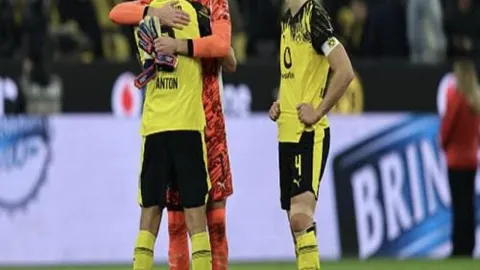 国安16轮中超对决鲁能2-1惊险获胜，张玉宁梅开二度段刘愚进球被判无效